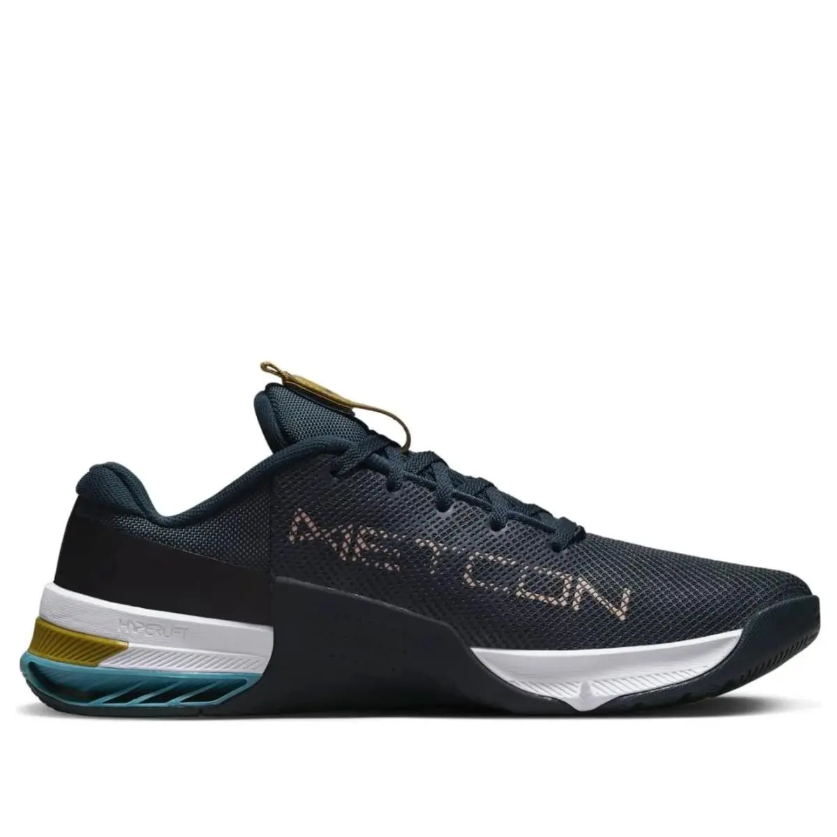 Nike shoes - Nike Metcon 8 - Metcon - DO9328-401 - Blue 0