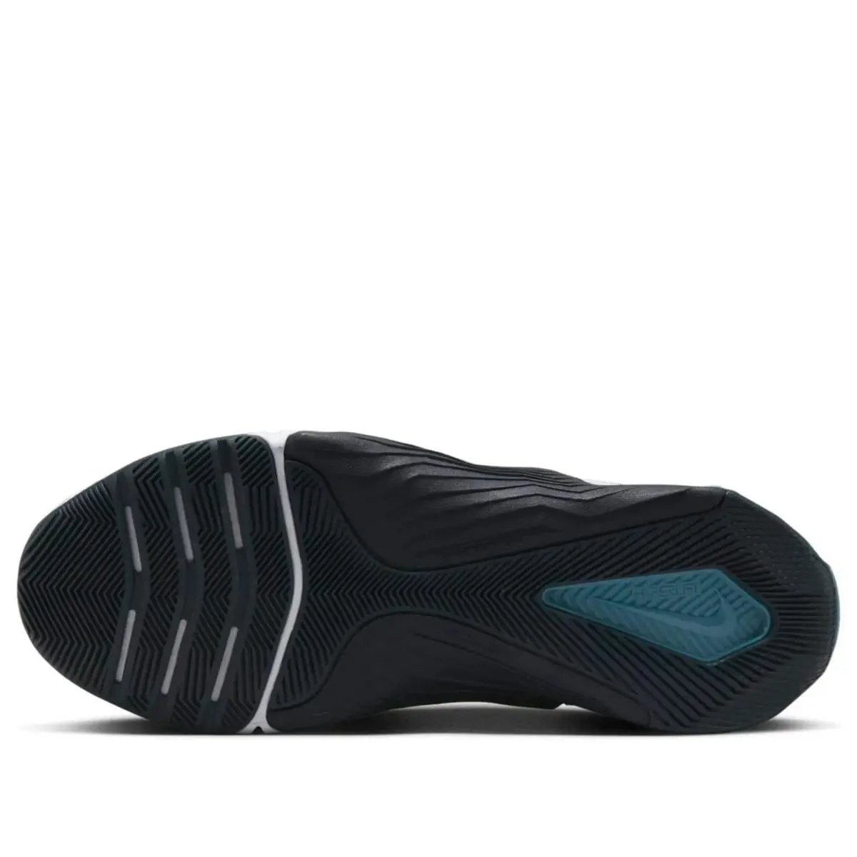 Nike shoes - Nike Metcon 8 - Metcon - DO9328-401 - Blue 5