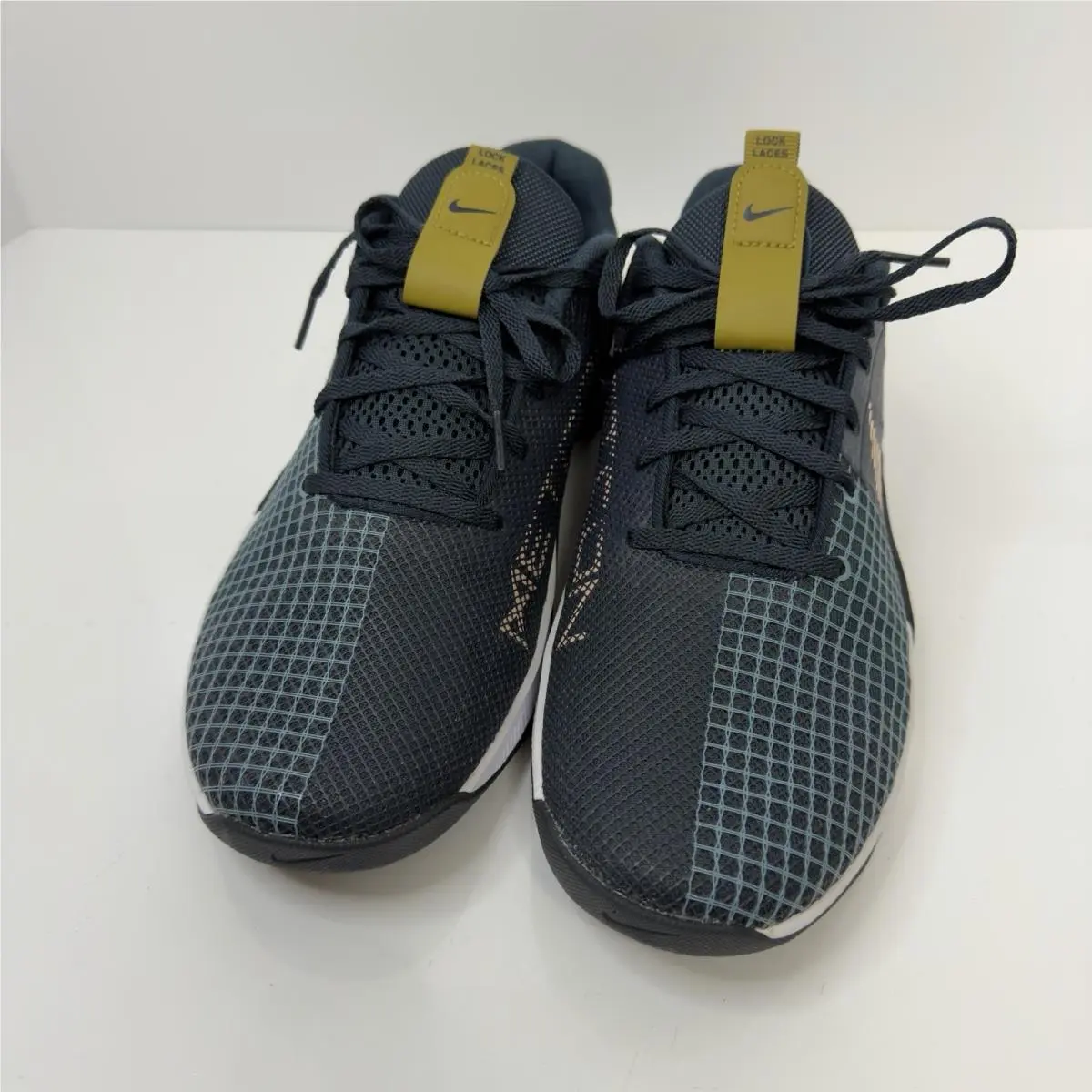 Nike Metcon 8 Armory Navy/arctic Orange Men’s 10.5