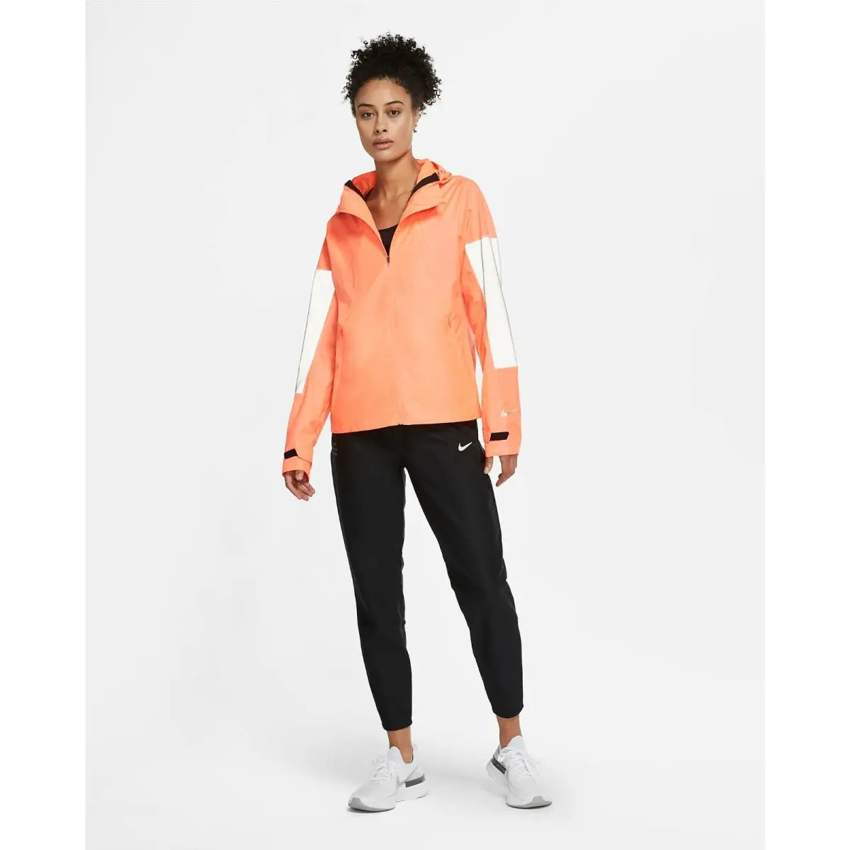 Nike clothing - Orange (UPC: 194499169635) 0