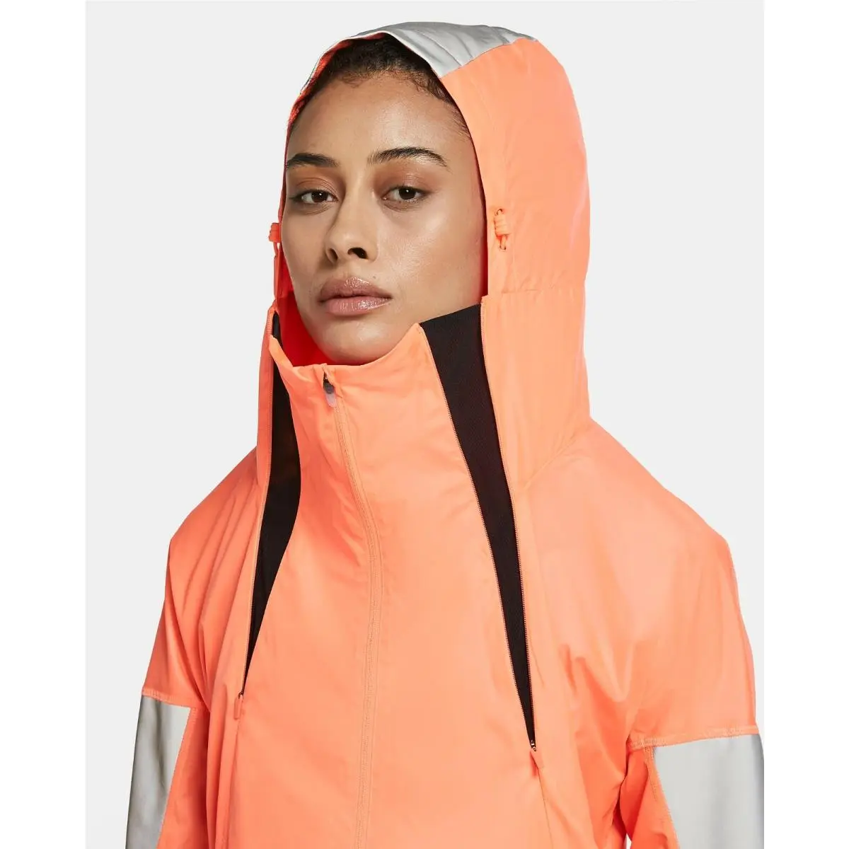 Nike clothing - Orange (UPC: 194499169635) 1