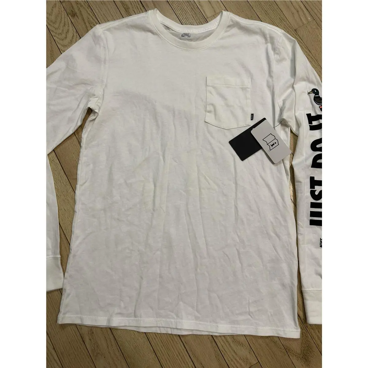 Nike clothing - White 0