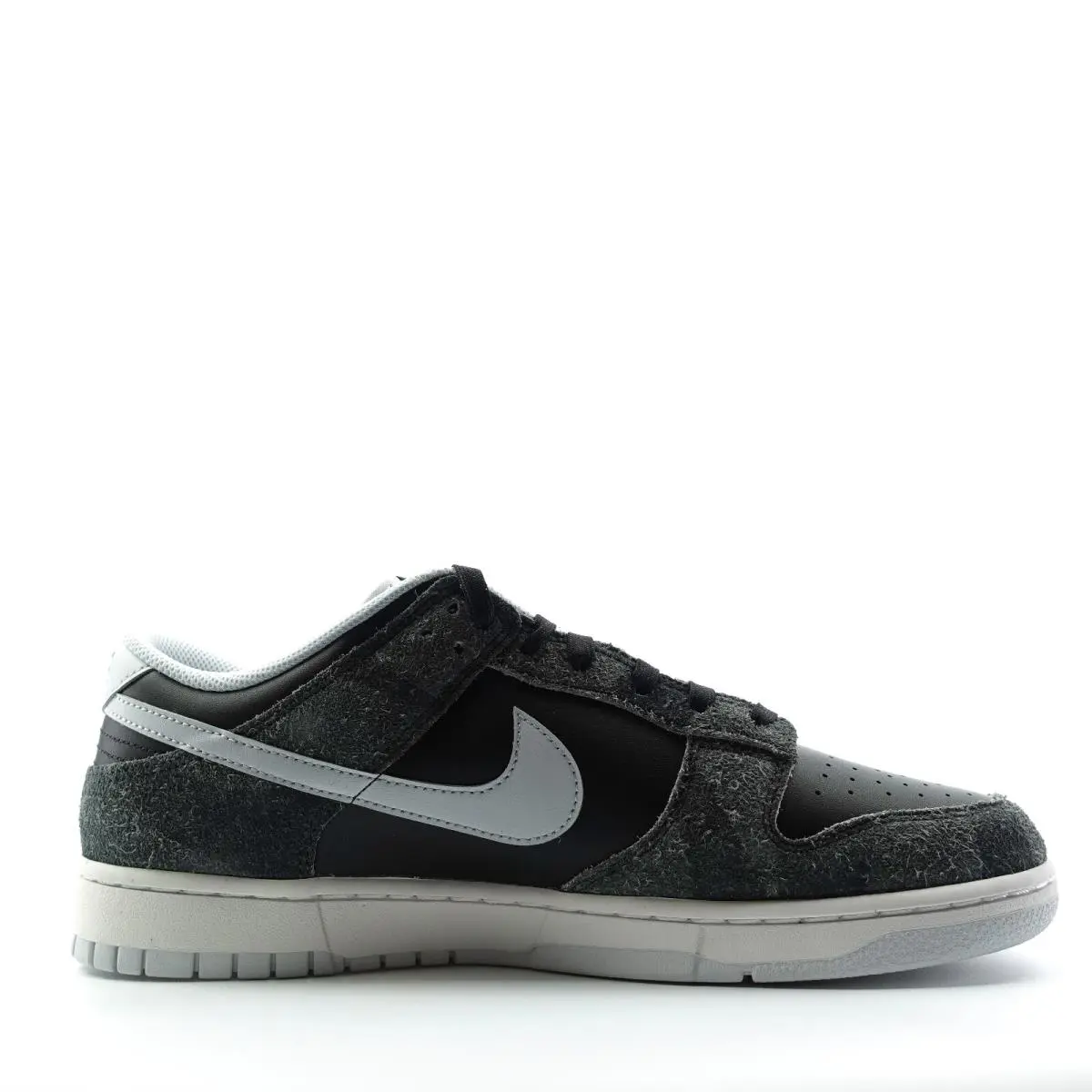 Nike shoes - Nike Dunk Low - Dunk Low - DH7913 001 - Black 1