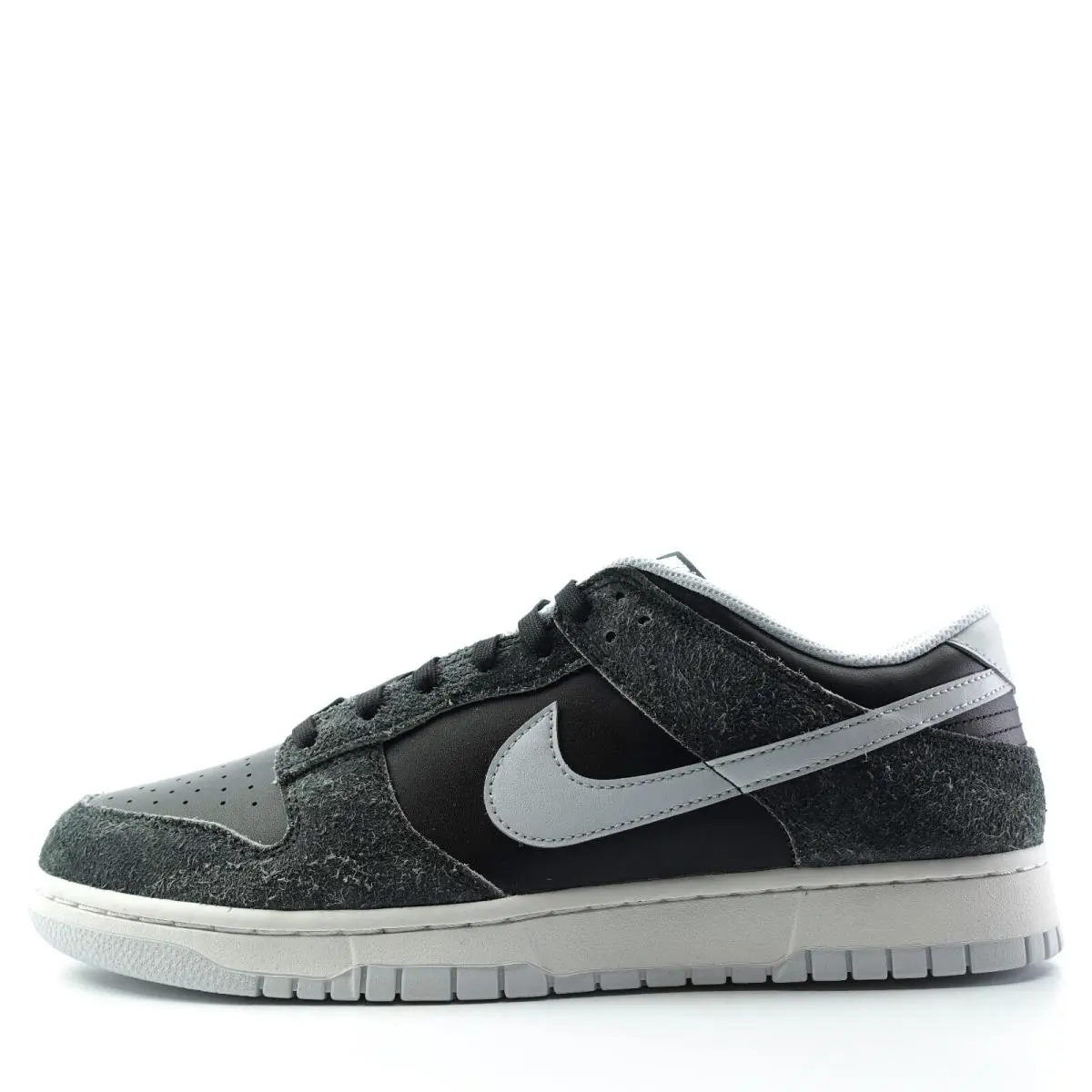Nike shoes - Nike Dunk Low - Dunk Low - DH7913 001 - Black 2