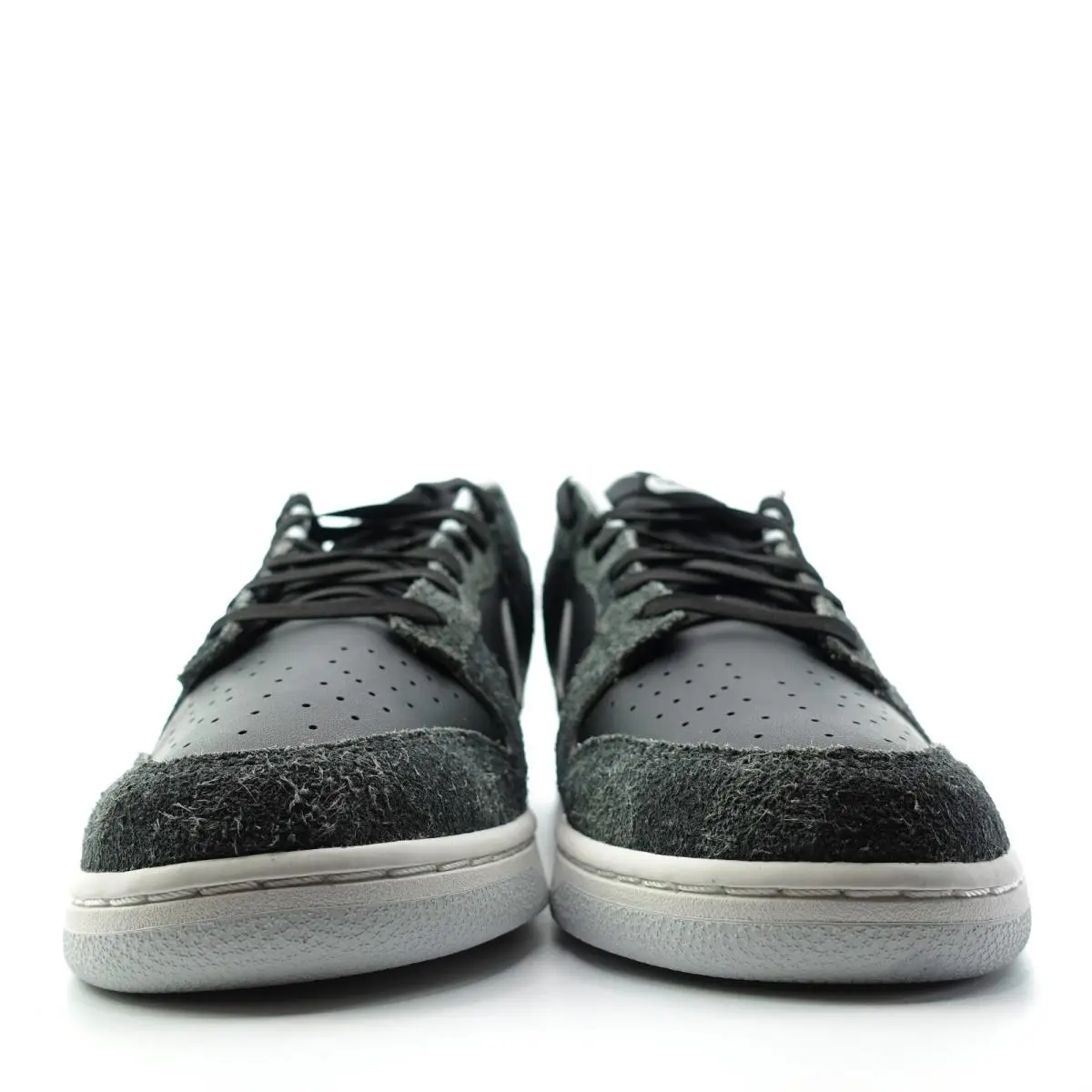 Nike shoes - Nike Dunk Low - Dunk Low - DH7913 001 - Black 3