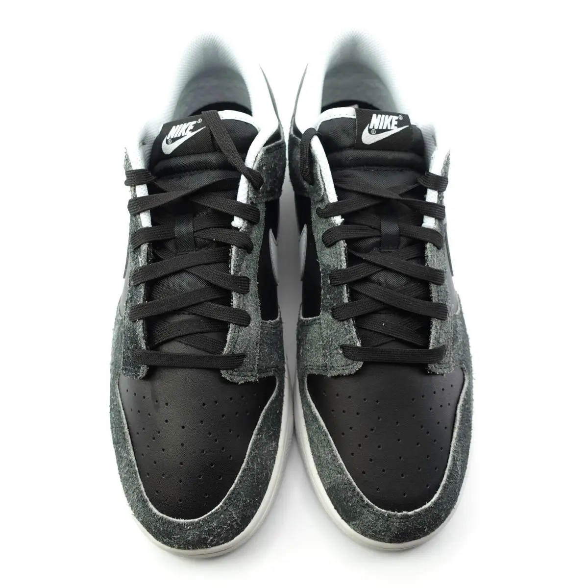 Nike shoes - Nike Dunk Low - Dunk Low - DH7913 001 - Black 4