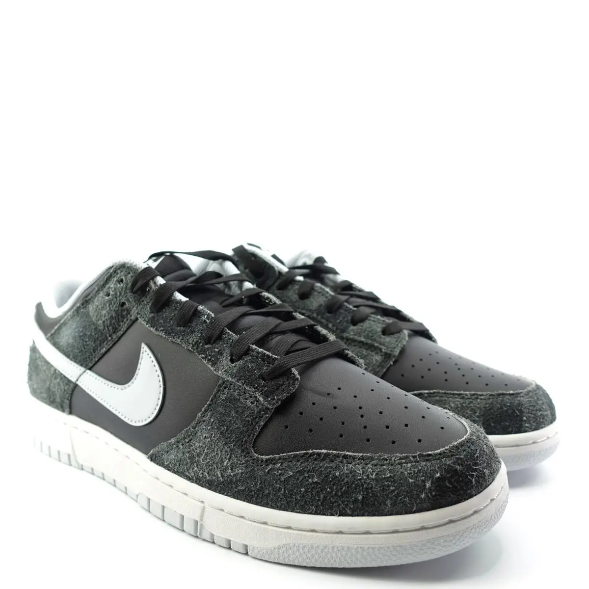 Nike shoes - Nike Dunk Low - Dunk Low - DH7913 001 - Black 5