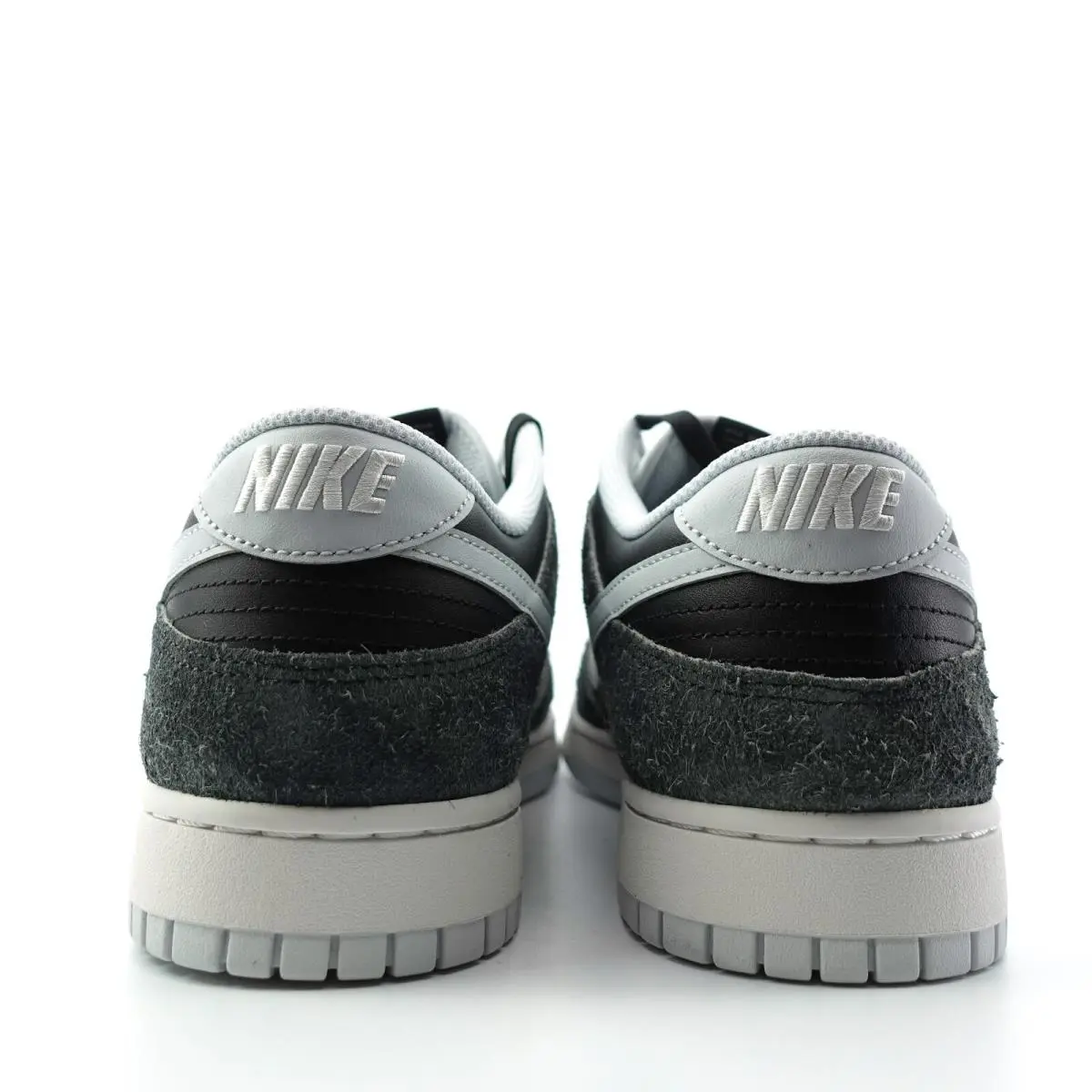 Nike shoes - Nike Dunk Low - Dunk Low - DH7913 001 - Black 6