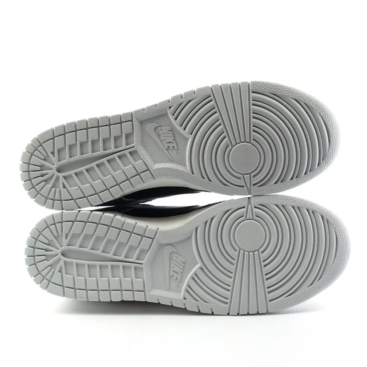 Nike shoes - Nike Dunk Low - Dunk Low - DH7913 001 - Black 7