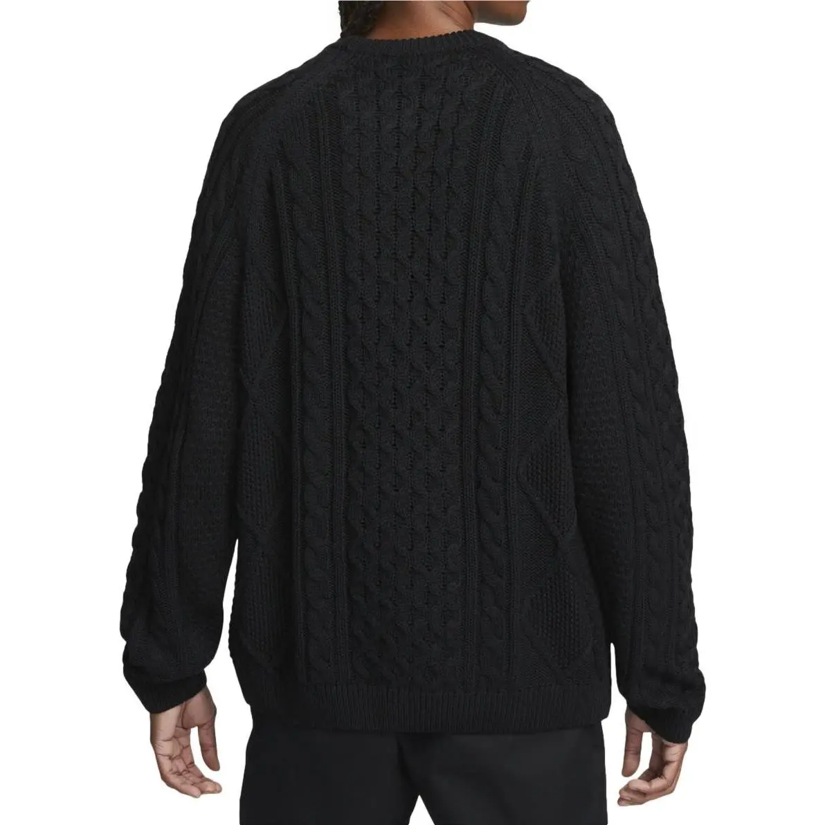 Nike clothing - Black (UPC: 196151976933) 0