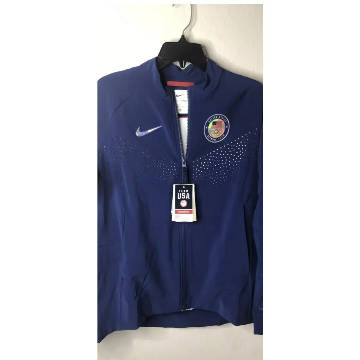 Nike clothing - Blue 0