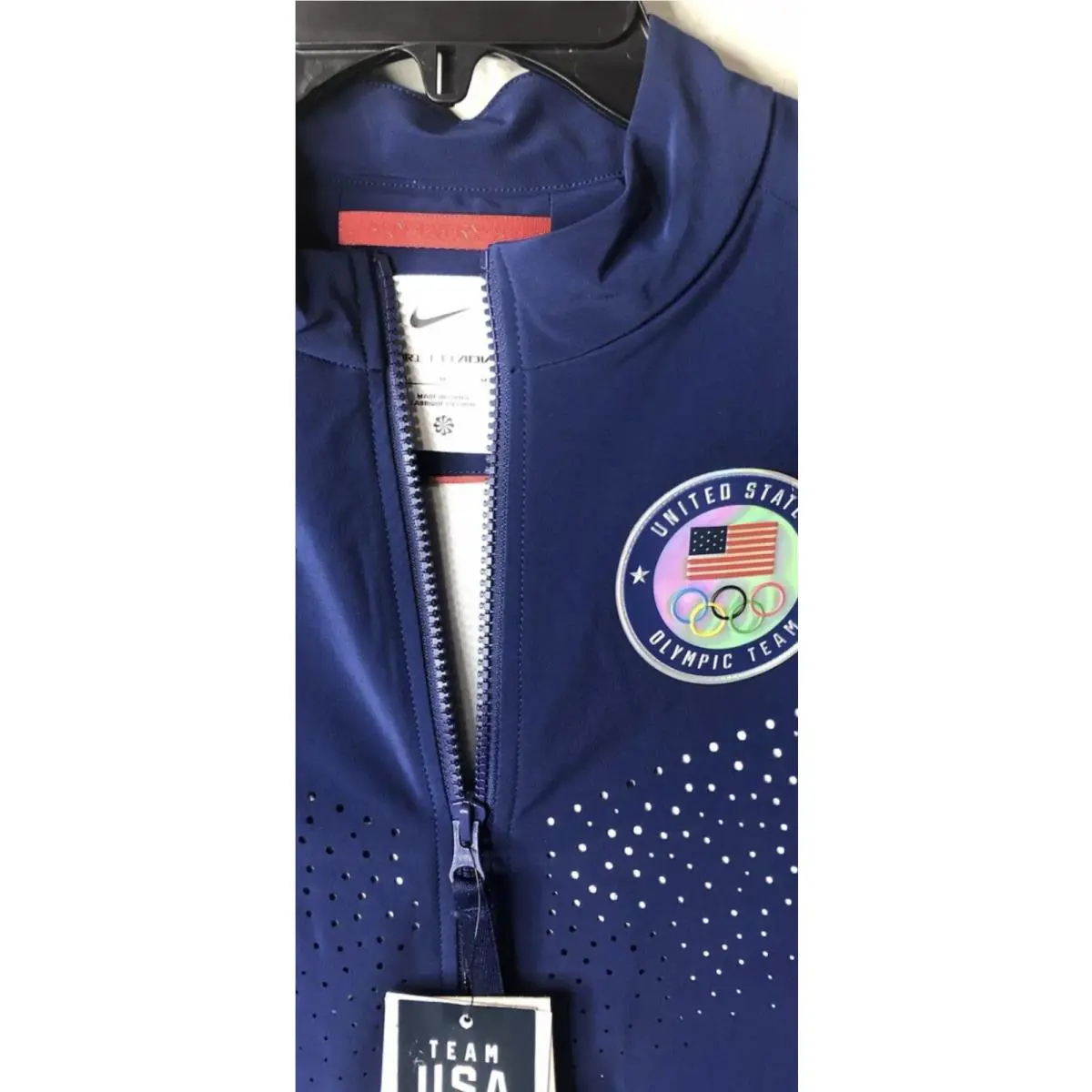 Nike clothing - Blue 1