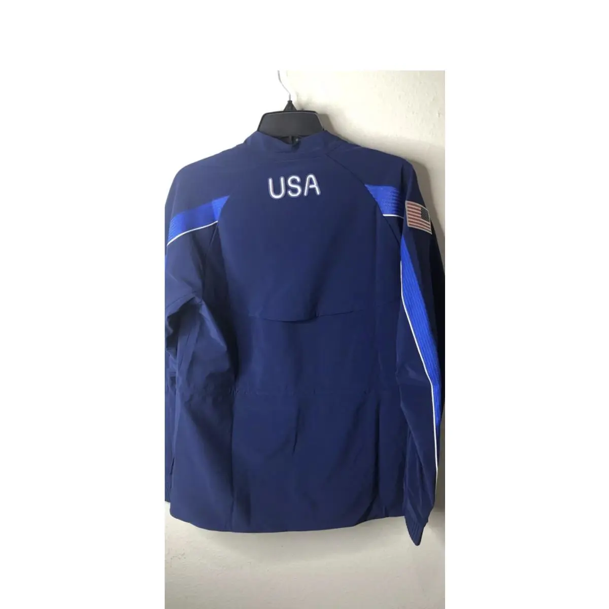 Nike clothing - Blue 2