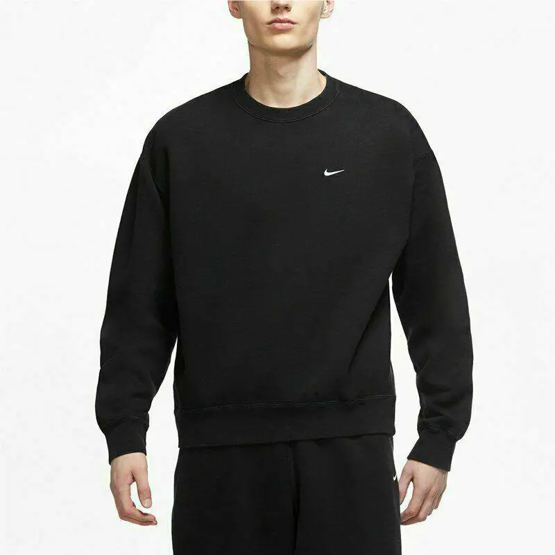 Nike clothing - CZ5353 010 - CZ5353 010 - Black (UPC: 194498797877) 5