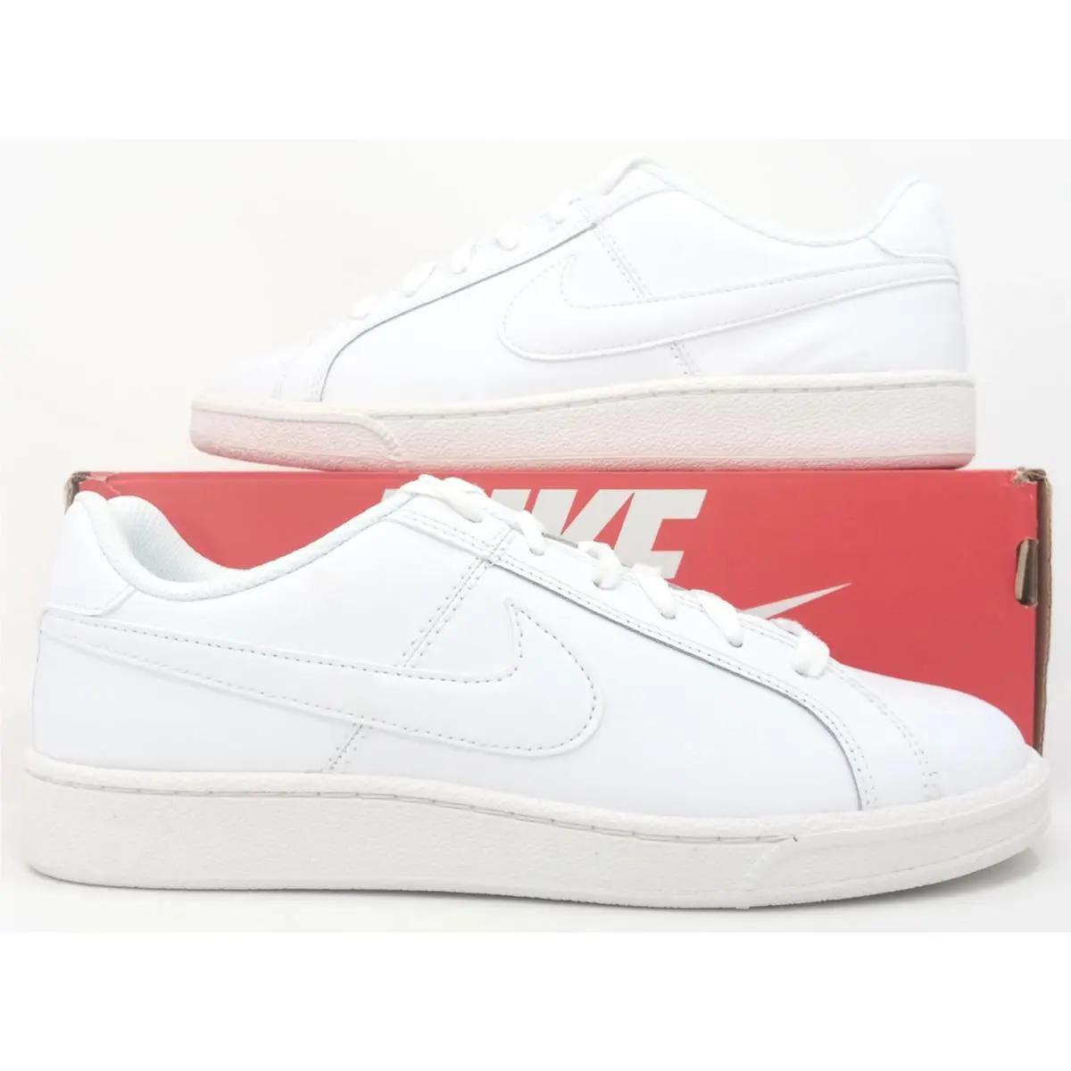 Nike shoes - Nike Court Royale - Court Royale - 749867 105 - White (UPC: 823229061306) 9