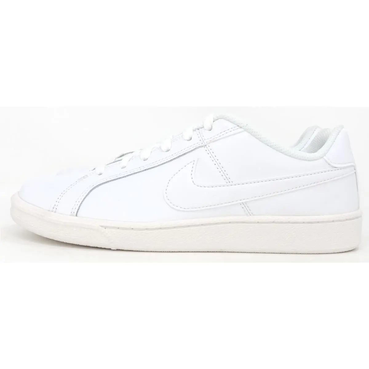 Nike shoes - Nike Court Royale - Court Royale - 749867 105 - White (UPC: 823229061306) 3