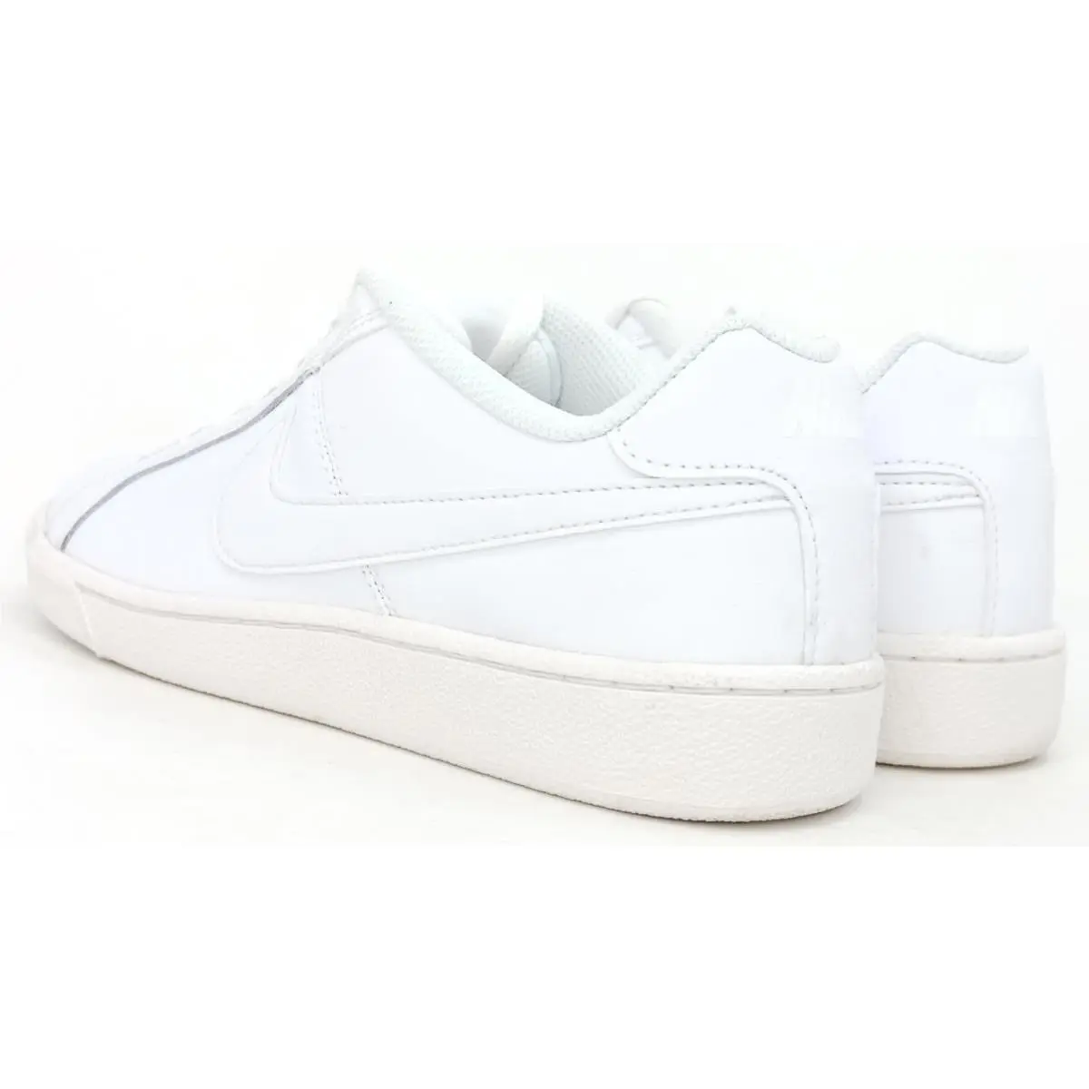 Nike shoes - Nike Court Royale - Court Royale - 749867 105 - White (UPC: 823229061306) 4