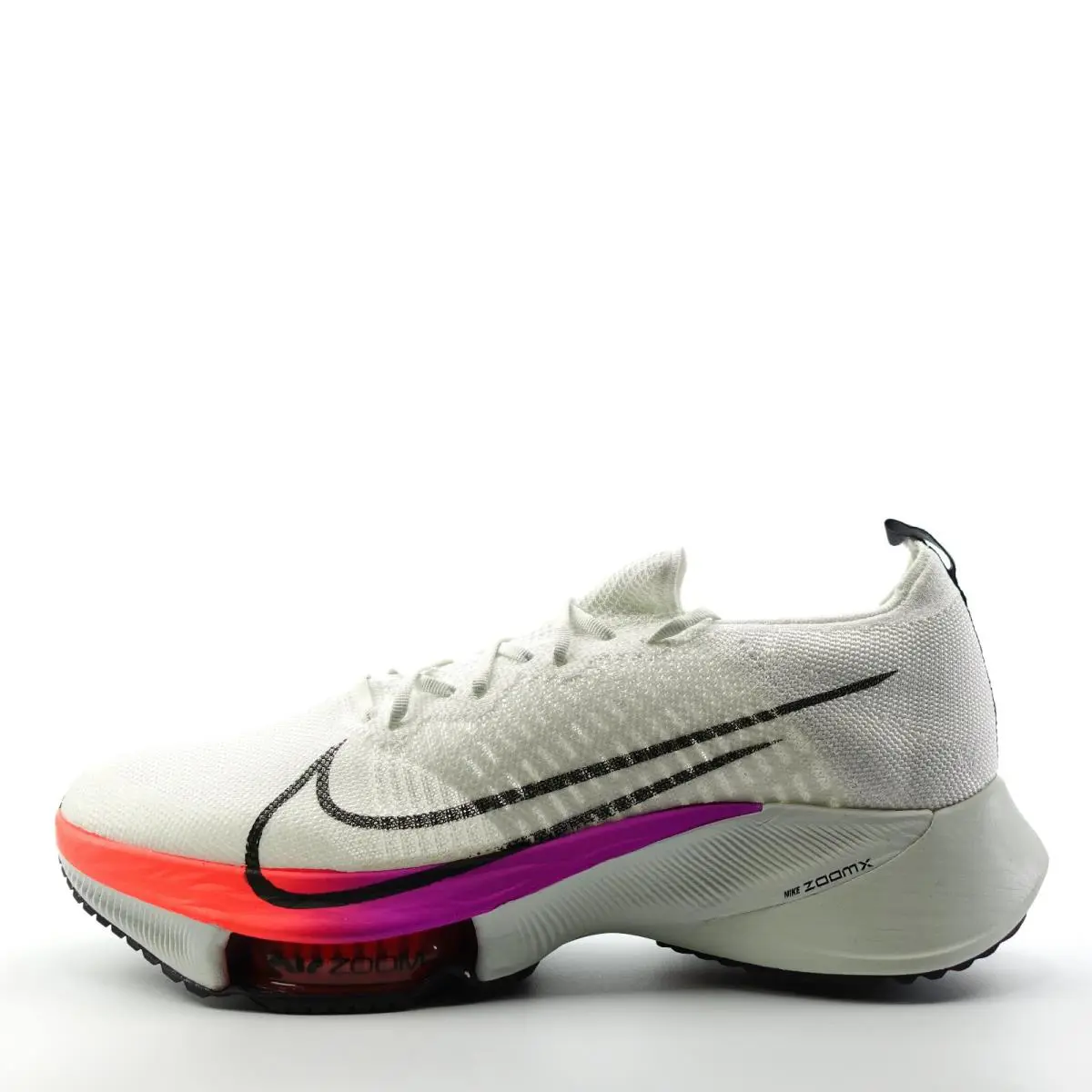 Nike shoes - Nike Air Zoom Tempo - Air Zoom Tempo - CI9923-100 - White 2