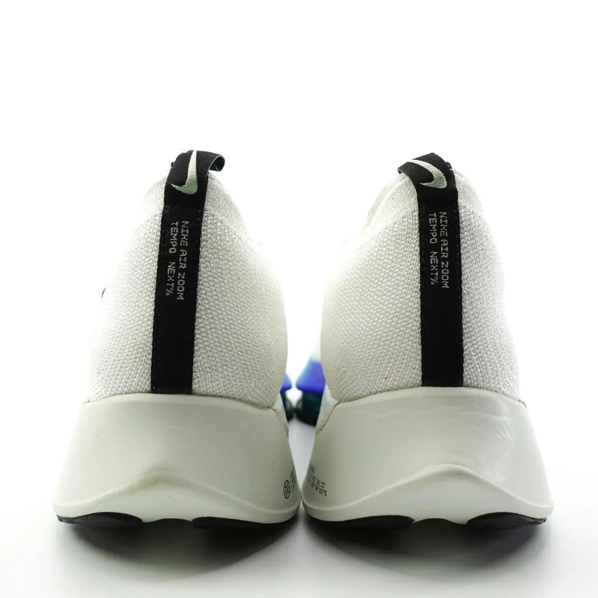 Nike shoes - Nike Air Zoom Tempo - Air Zoom Tempo - CI9923-100 - White 6