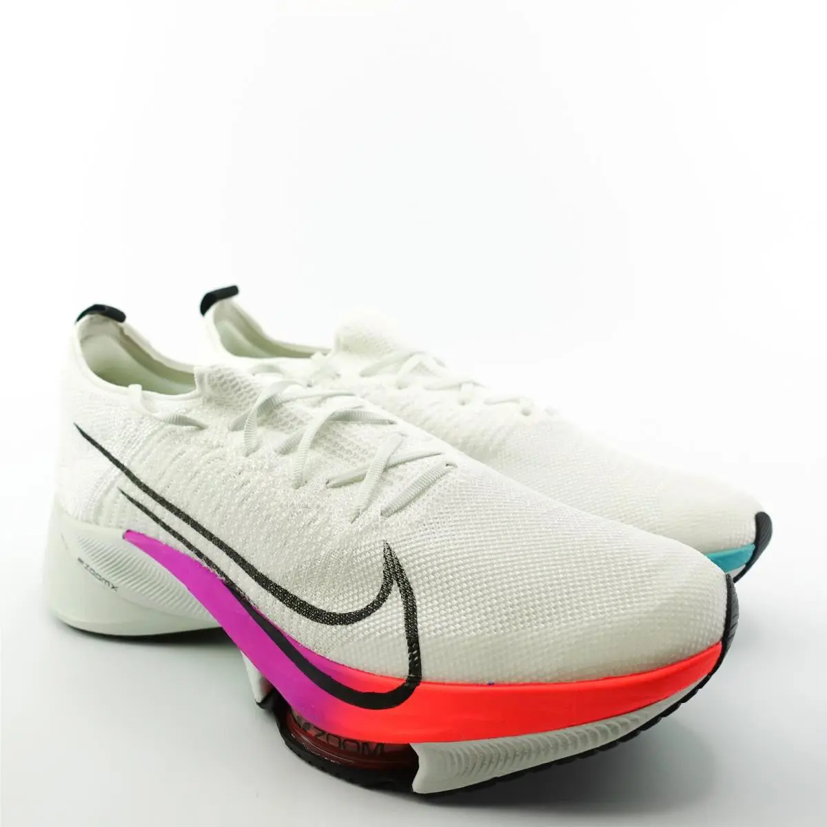 Nike shoes - Nike Air Zoom Tempo - Air Zoom Tempo - CI9923-100 - White 5