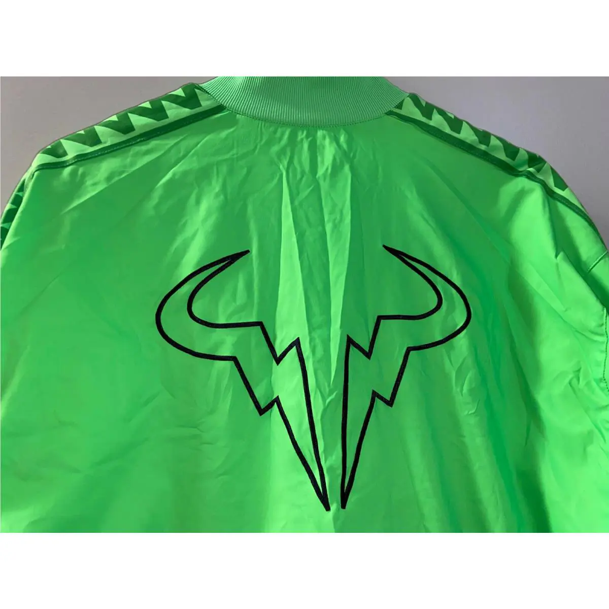Nike clothing - Nike Dri-Fit - Green 6