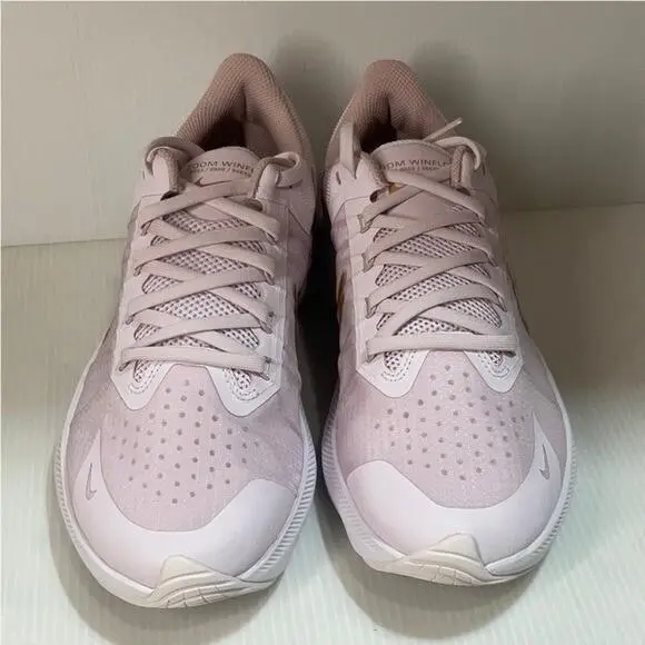 Nike shoes - Nike Zoom Winflo 8 - Zoom Winflo - CW3421-500 - Multicolor (UPC: 194956801726) 0