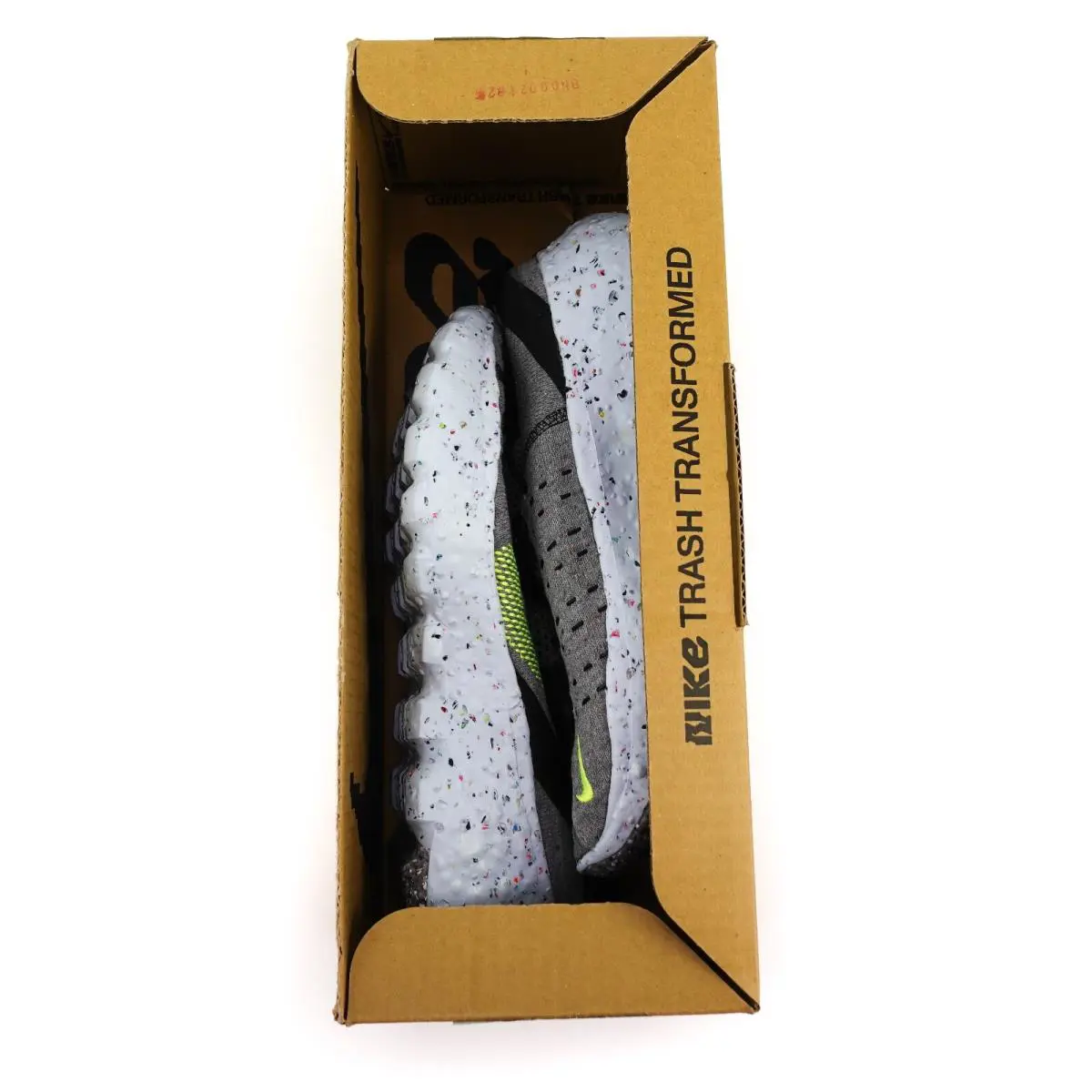 Nike shoes - Nike Space Hippie - Space Hippie - CD3476-001 - Multicolor 9