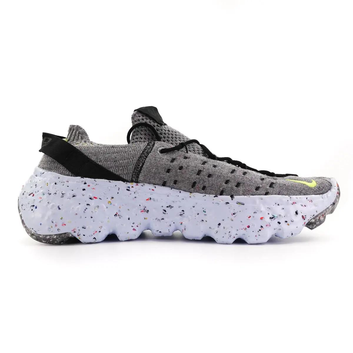 Nike shoes - Nike Space Hippie - Space Hippie - CD3476-001 - Multicolor 0