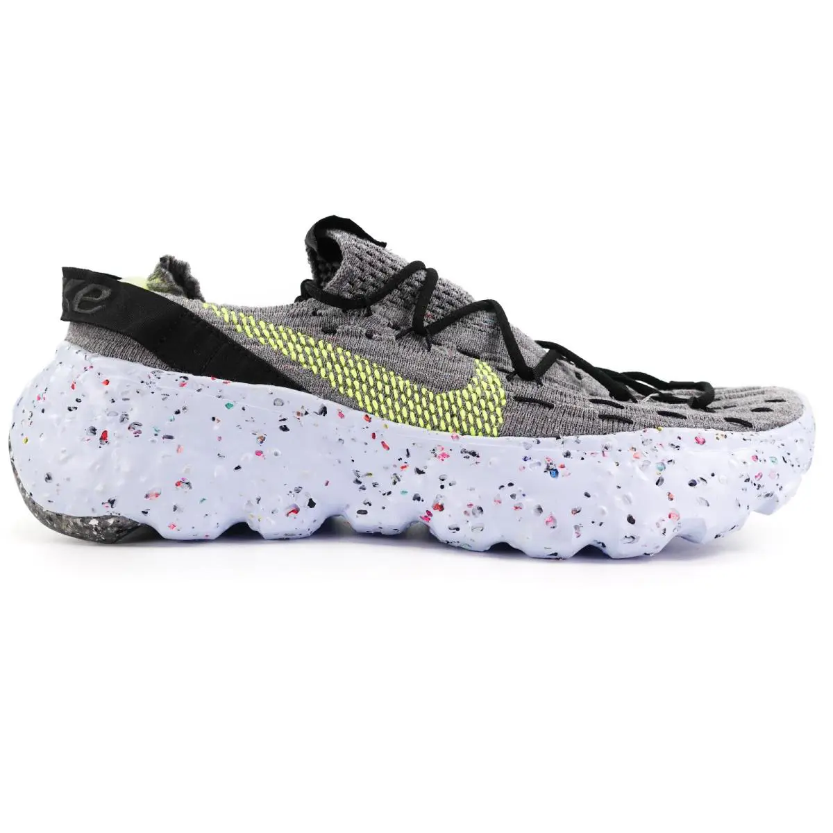 Nike shoes - Nike Space Hippie - Space Hippie - CD3476-001 - Multicolor 1