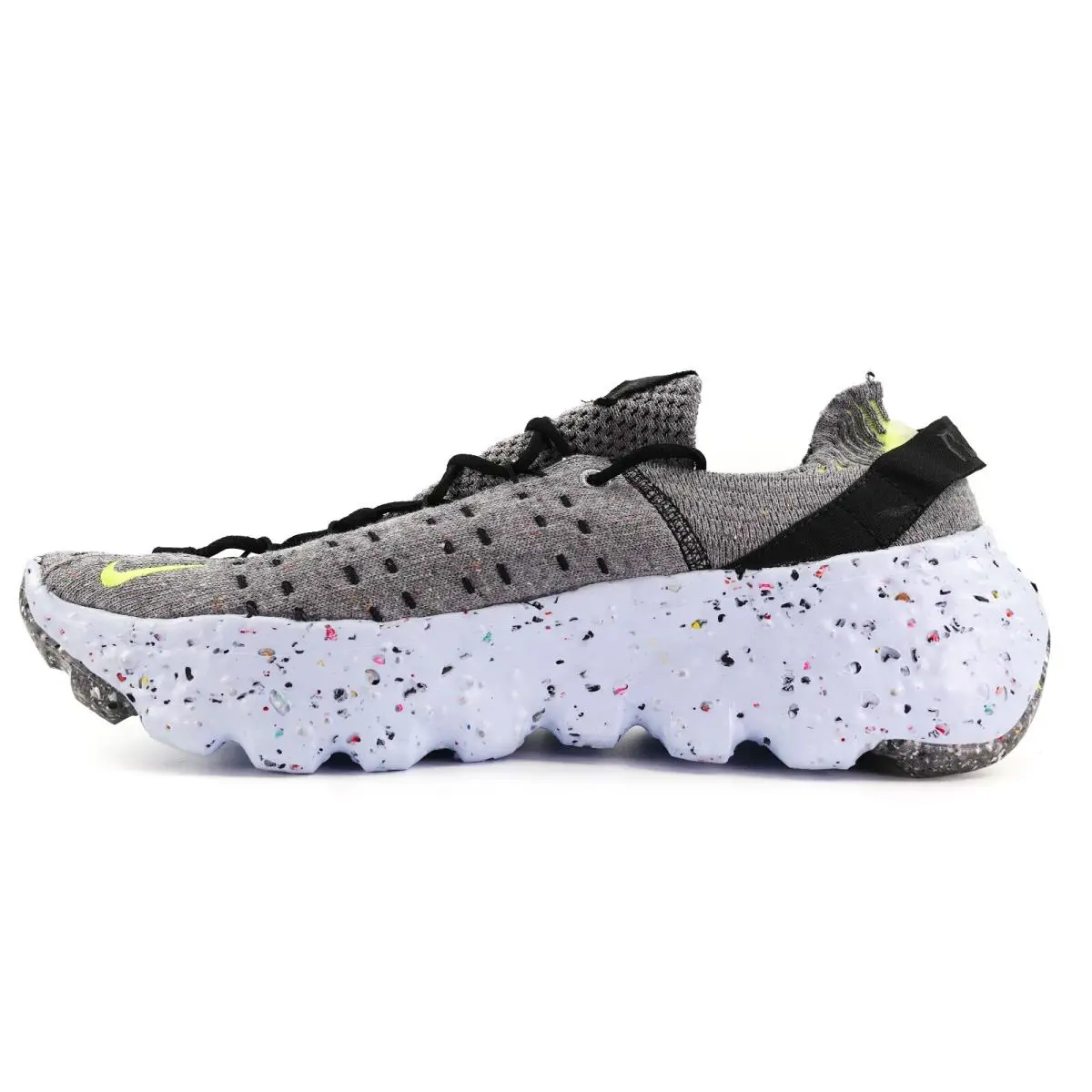 Nike shoes - Nike Space Hippie - Space Hippie - CD3476-001 - Multicolor 2
