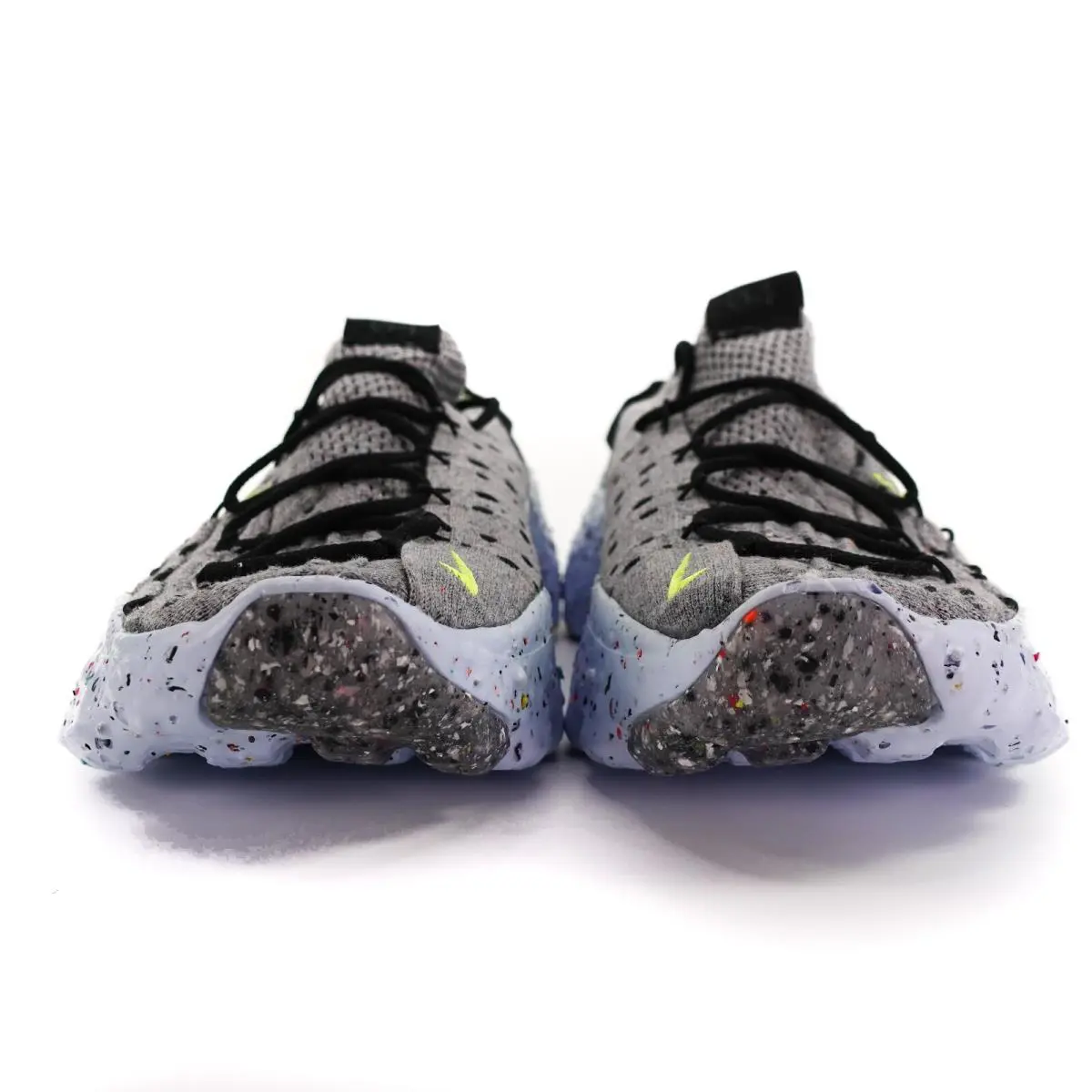 Nike shoes - Nike Space Hippie - Space Hippie - CD3476-001 - Multicolor 3