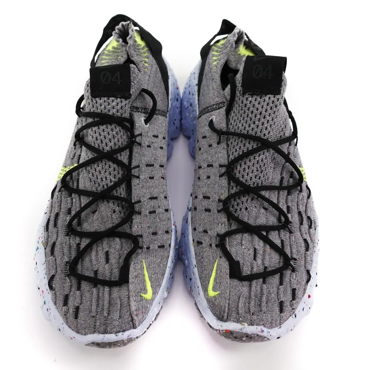 Nike shoes - Nike Space Hippie - Space Hippie - CD3476-001 - Multicolor 4