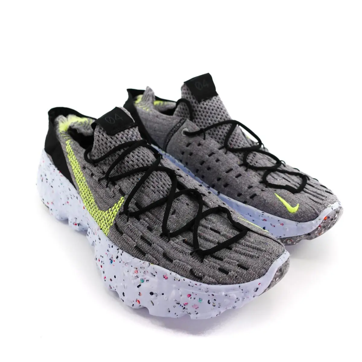 Nike shoes - Nike Space Hippie - Space Hippie - CD3476-001 - Multicolor 5