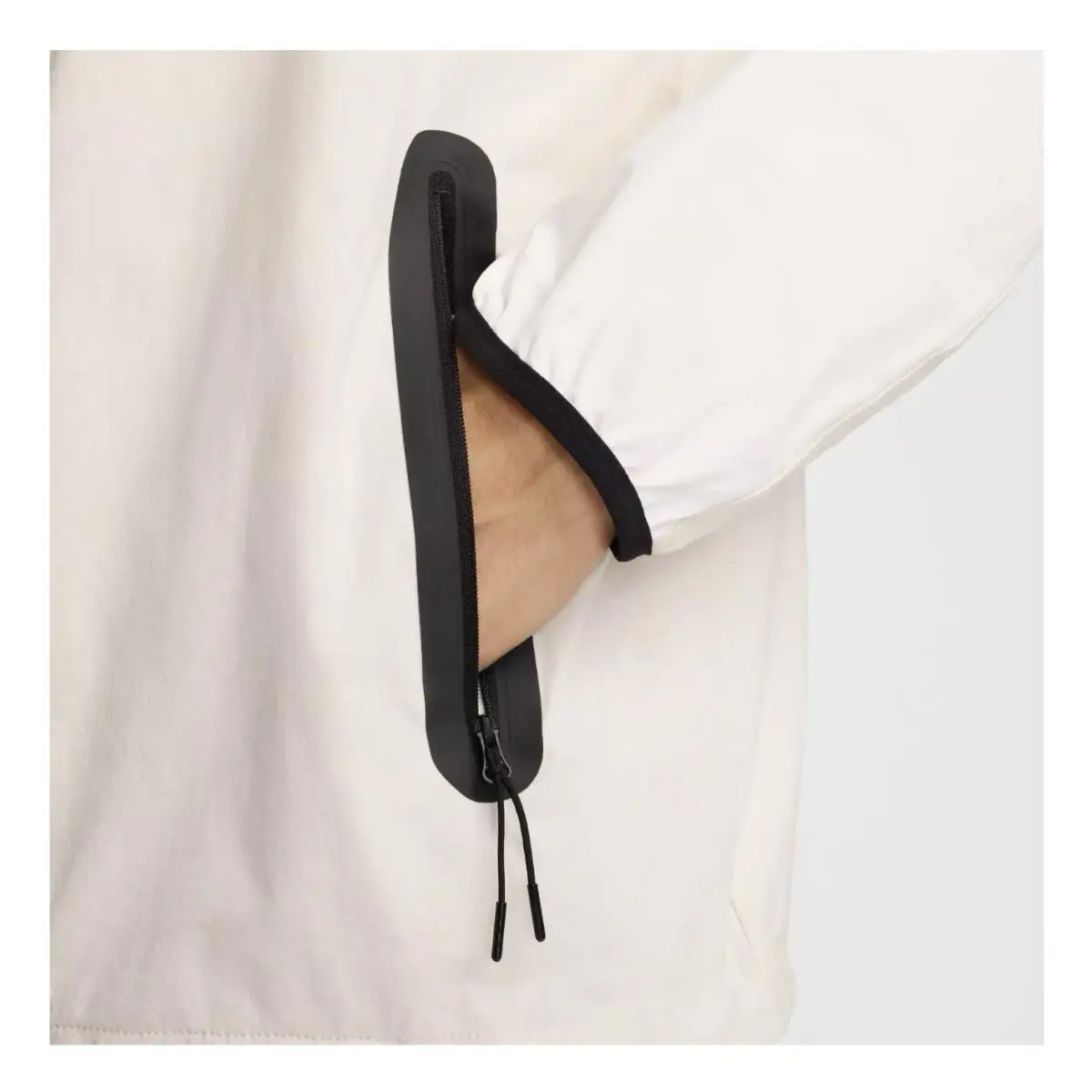 Nike clothing - Ivory (UPC: 197599182979) 3