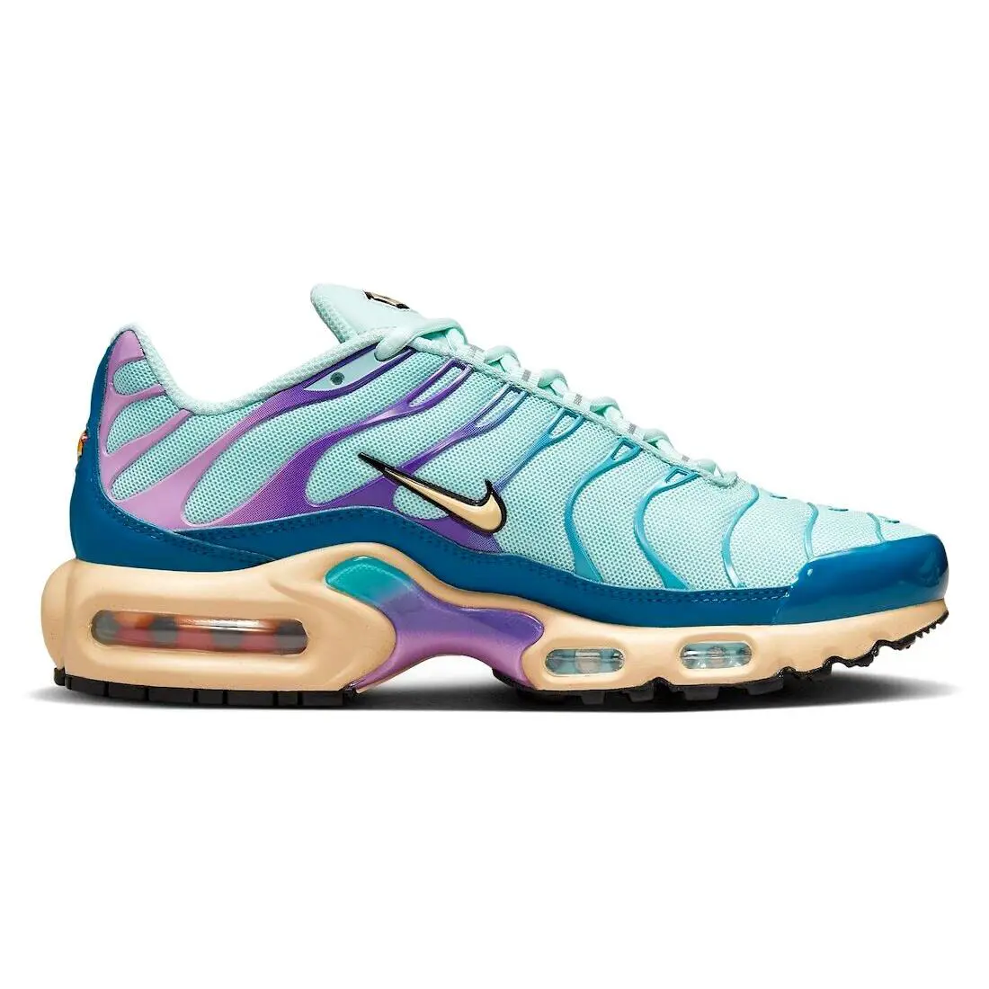 Nike shoes - Nike Air Max Plus - Air Max Plus - DZ3671-300 - Blue (UPC: 196607818336) 0