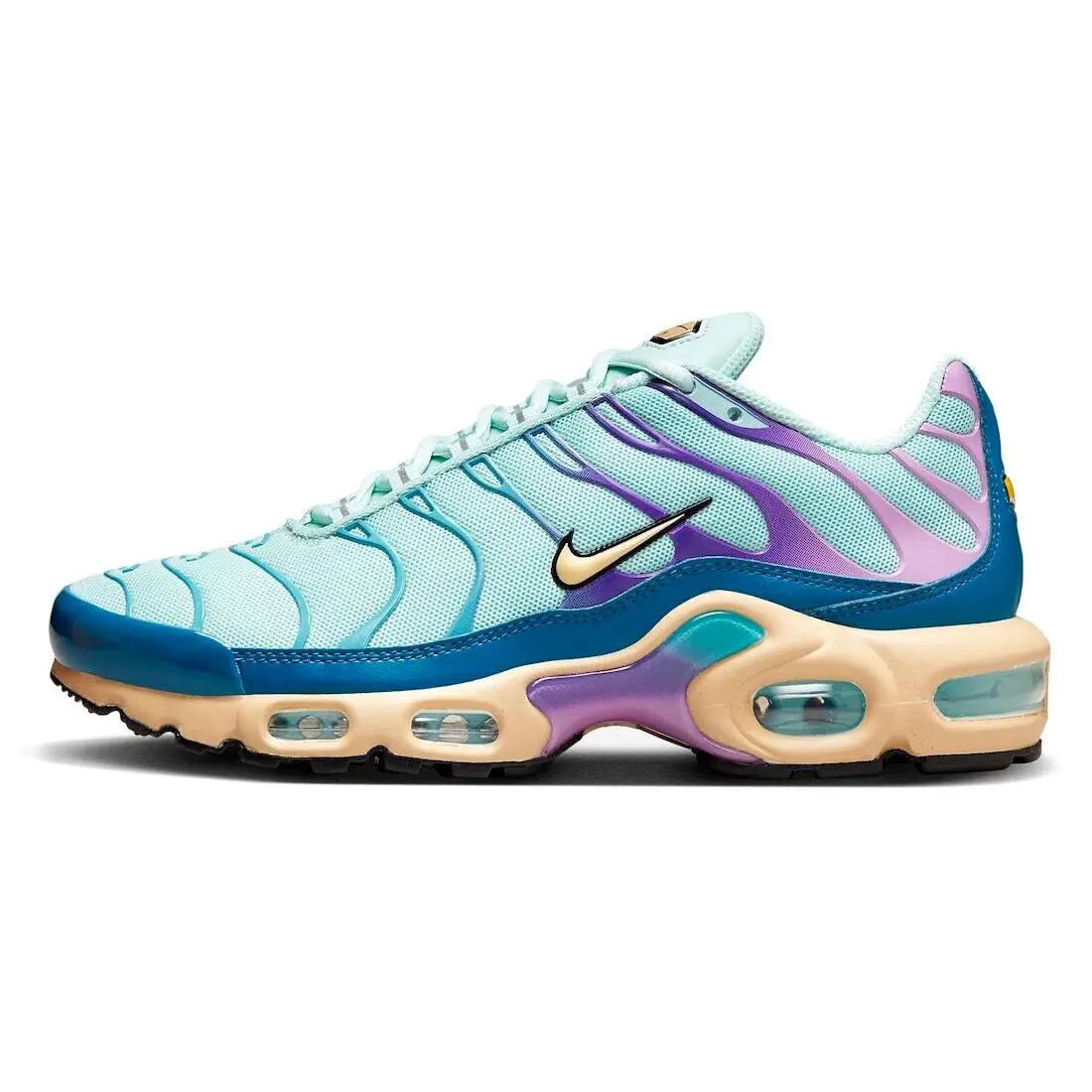 Nike shoes - Nike Air Max Plus - Air Max Plus - DZ3671-300 - Blue (UPC: 196607818336) 1