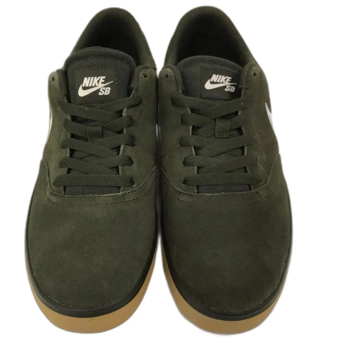 Nike shoes - Green 0