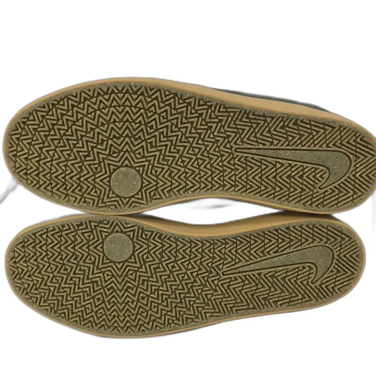 Nike shoes - Green 4