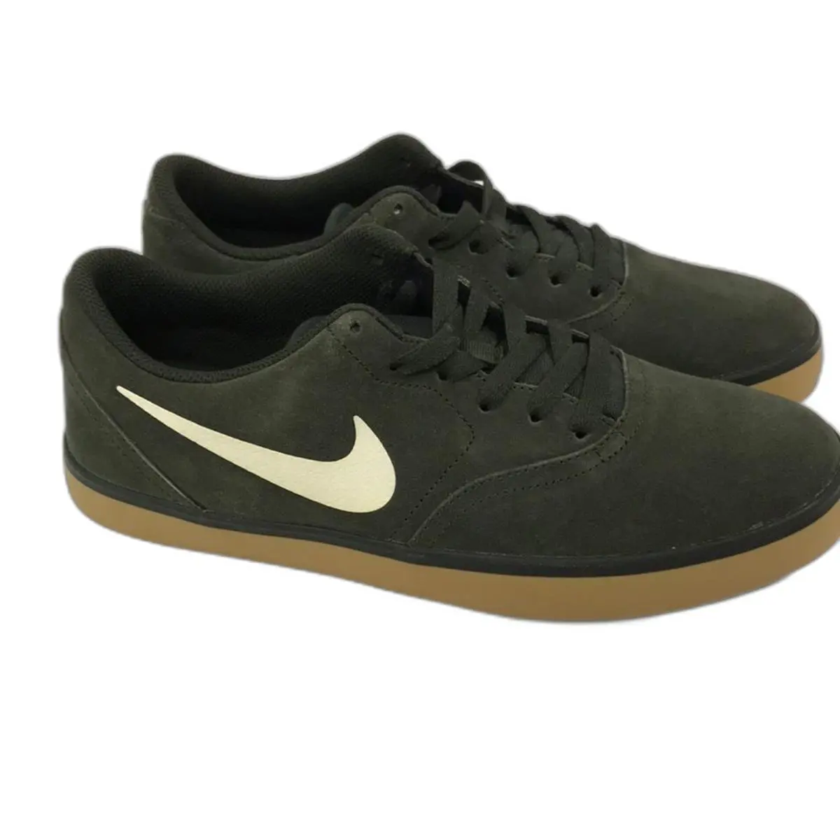 Nike shoes - Green 5
