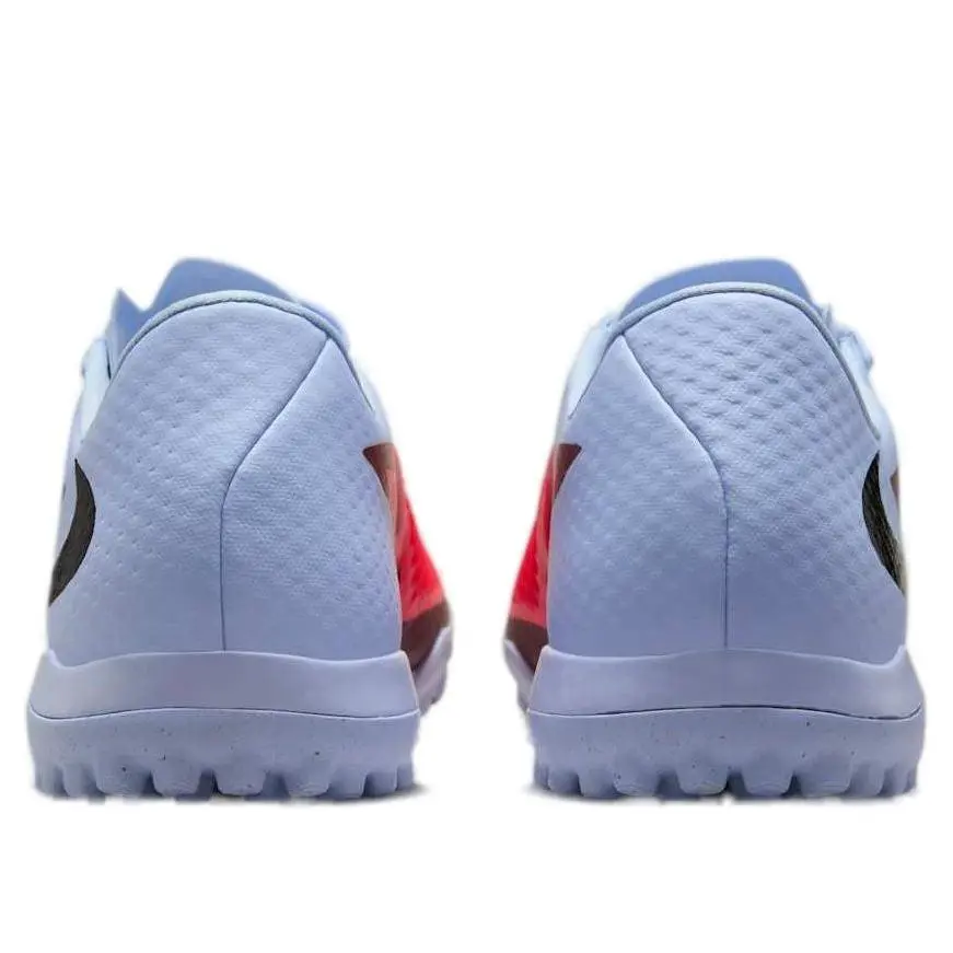 Nike shoes - Nike Phantom 6 Academy TF - HQ2325 400 - Blue 9