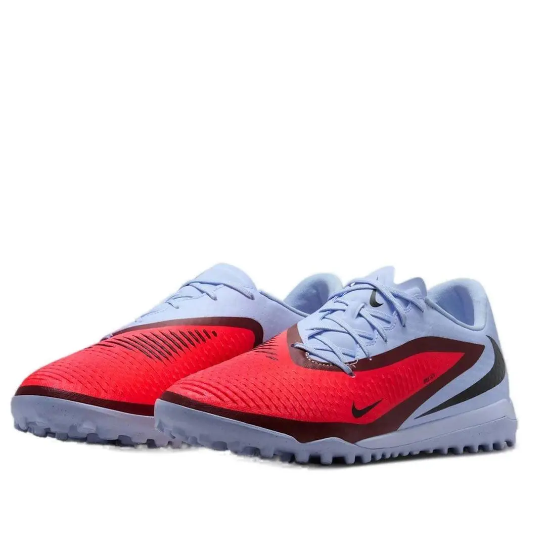 Nike shoes - Nike Phantom 6 Academy TF - HQ2325 400 - Blue 6