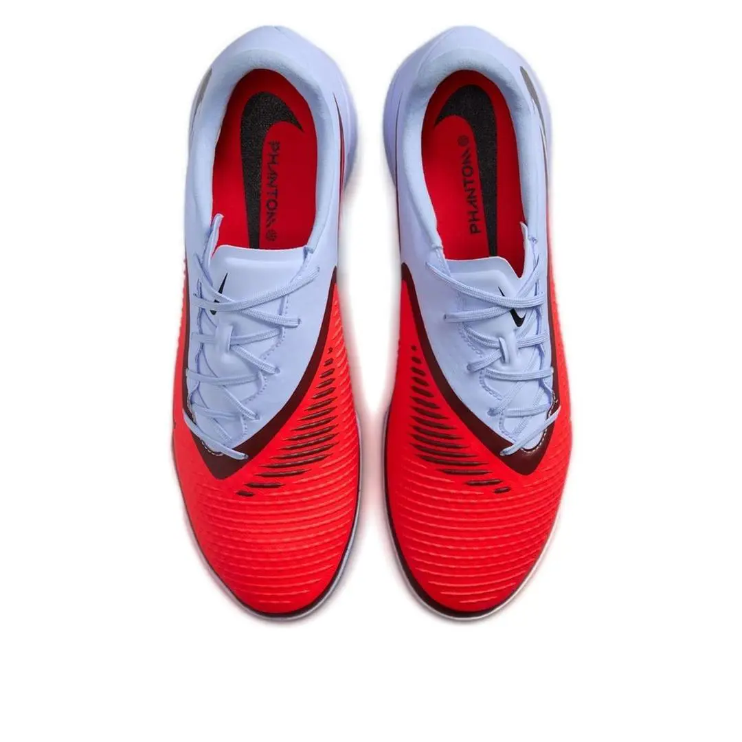 Nike shoes - Nike Phantom 6 Academy TF - HQ2325 400 - Blue 7