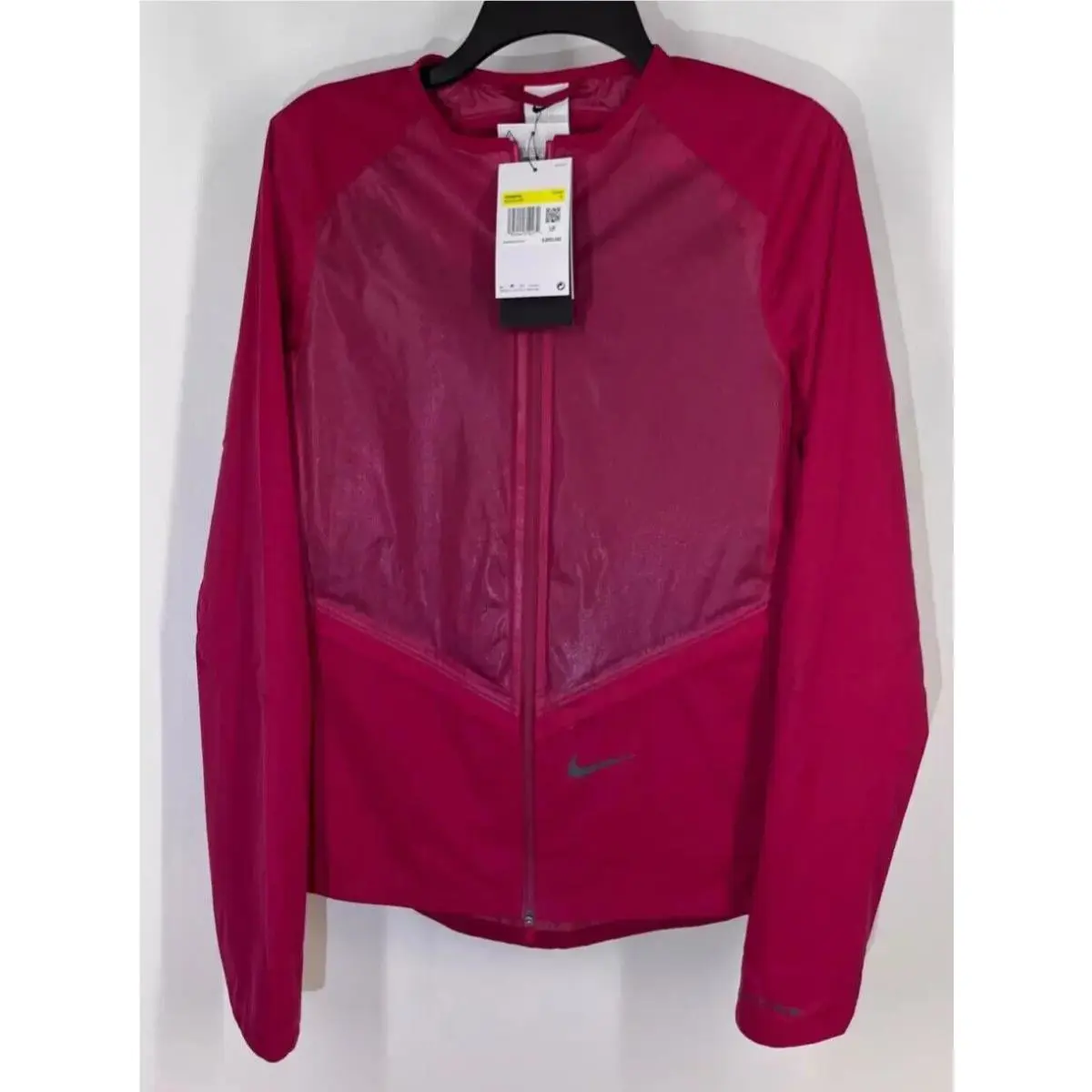 Nike clothing - DD6419 - DD6419 - Red (UPC: 0195244310272) 2