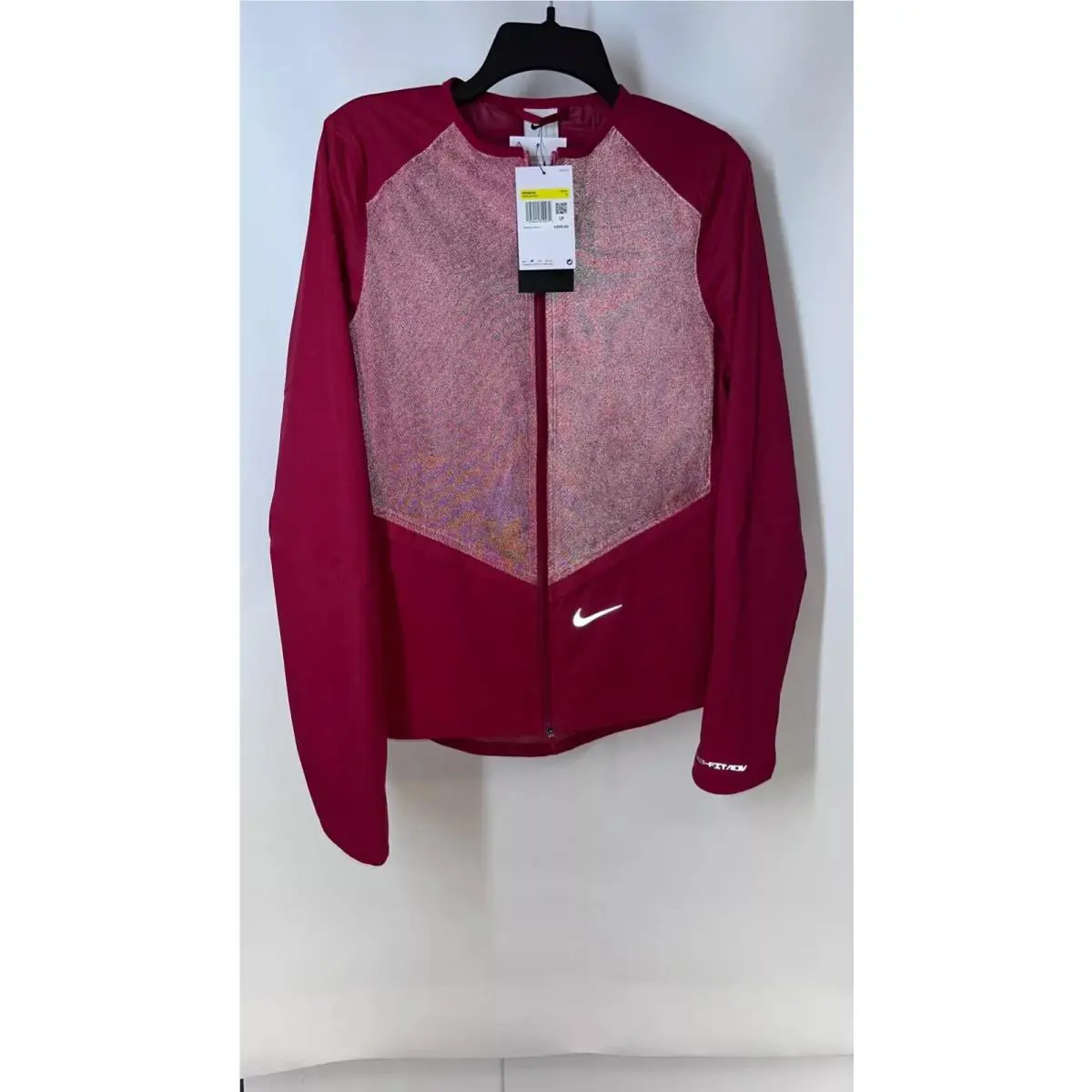 Nike clothing - DD6419 - DD6419 - Red (UPC: 0195244310272) 6