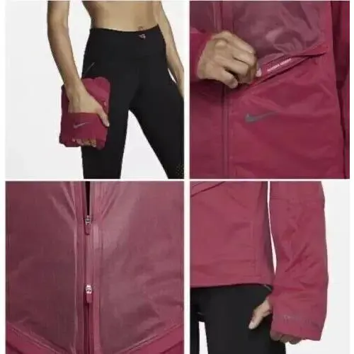 Nike clothing - DD6419 - DD6419 - Red (UPC: 0195244310272) 1