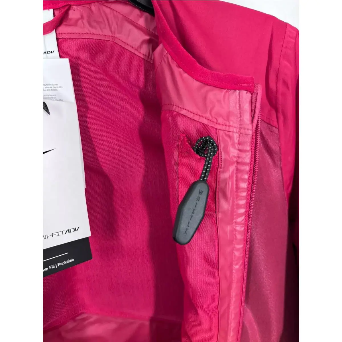 Nike clothing - DD6419 - DD6419 - Red (UPC: 0195244310272) 5