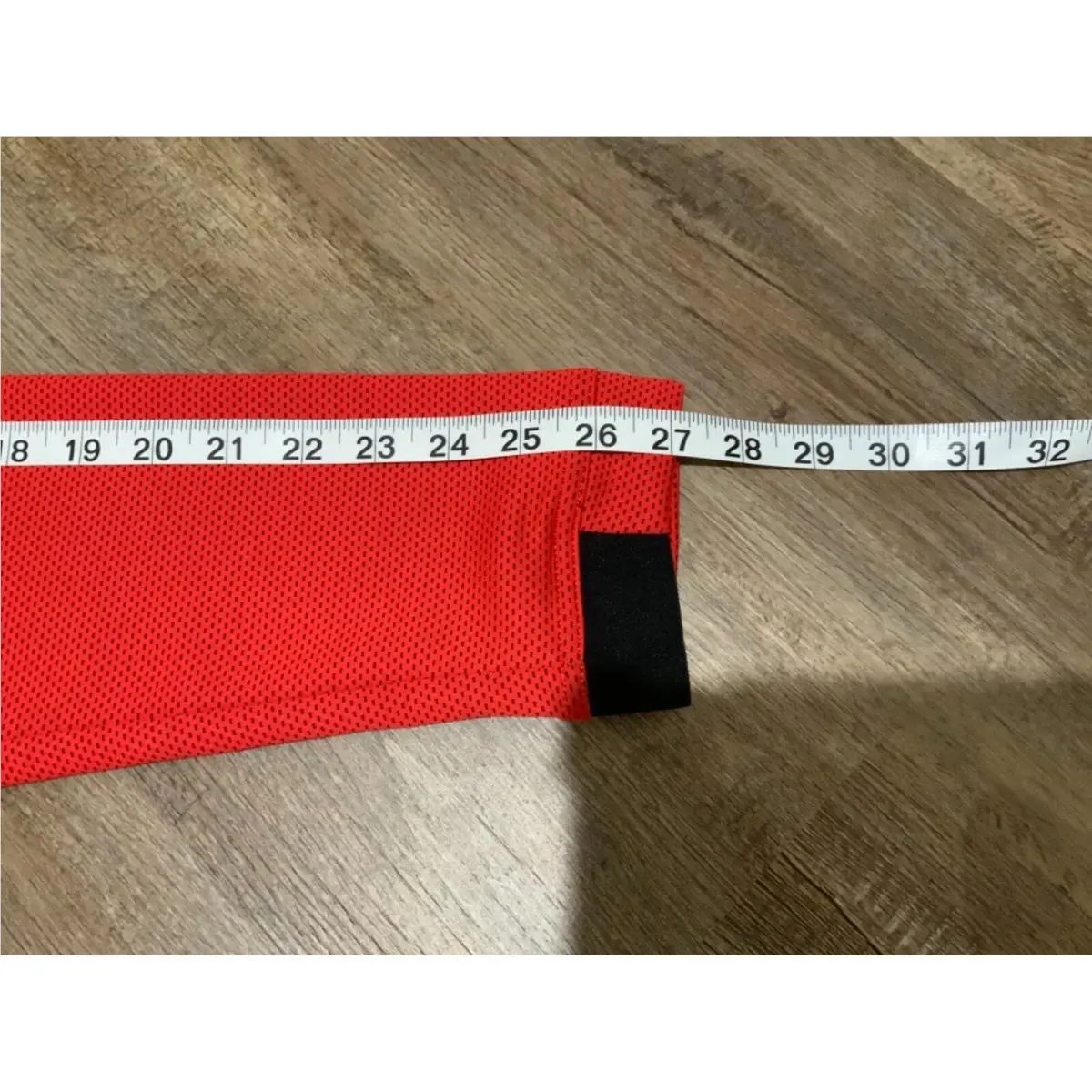 Nike clothing - Red 9