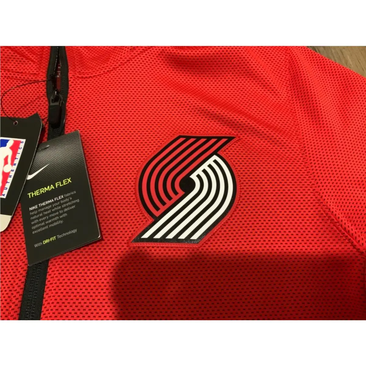 Nike clothing - Red 0