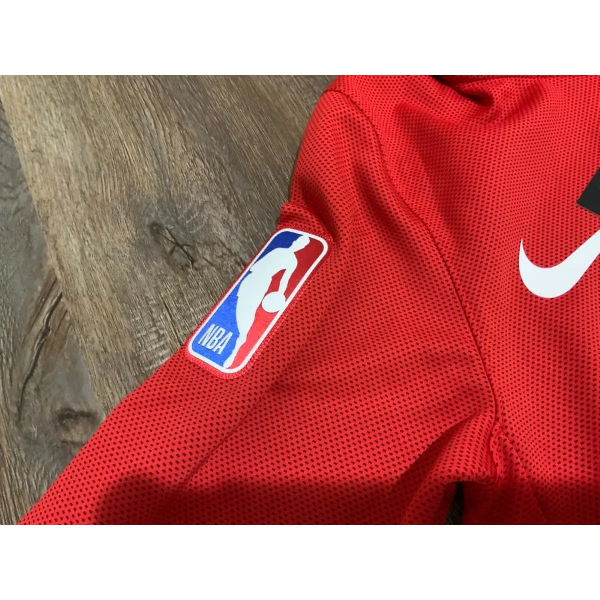Nike clothing - Red 1