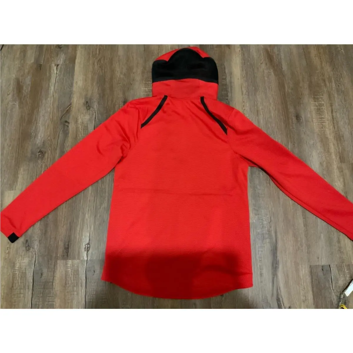 Nike clothing - Red 4